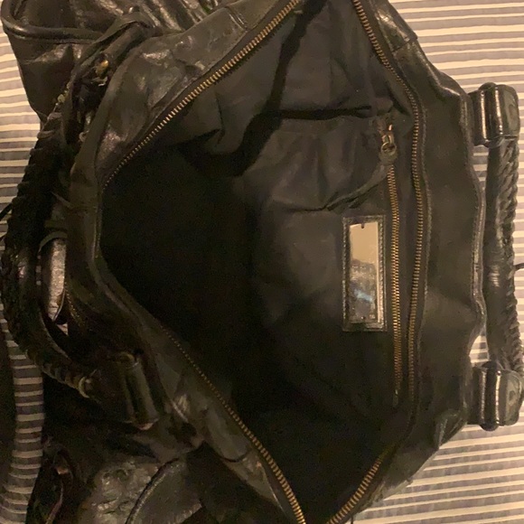 Black Balenciaga bag!!! - Picture 3 of 3